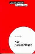 Cover: Kfz-Klimaanlagen - Vogel Communications Group GmbH & Co. KG