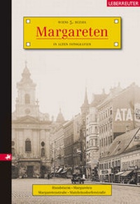 Enlarge image Cover: Margareten - Carl Ueberreuter Verlag