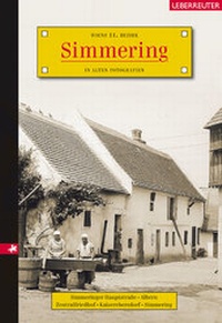 Enlarge image Cover: Simmering - Carl Ueberreuter Verlag