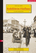 Cover: Rudolfsheim - F&uuml;nfhaus - Carl Ueberreuter Verlag