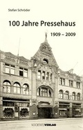 Cover: Immer mittendrin - Frankfurter Societ&auml;ts-Druckerei