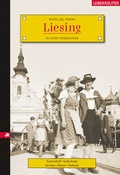 Cover: Liesing - Carl Ueberreuter Verlag