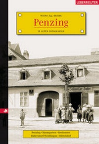 Enlarge image Cover: Penzing - Carl Ueberreuter Verlag
