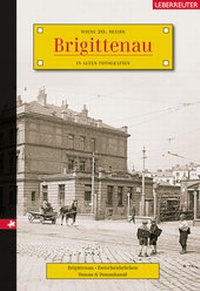 Enlarge image Cover: Brigittenau - Carl Ueberreuter Verlag