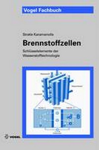 Abbildung von: Brennstoffzellen - Vogel Communications Group GmbH & Co. KG