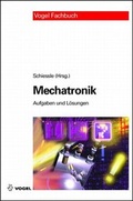 Cover: Mechatronik - Vogel Communications Group GmbH & Co. KG