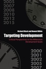 Cover: Targeting Development - Routledge