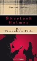 Cover: Sherlock Holmes - Frankfurter Societ&auml;ts-Druckerei