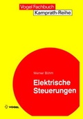 Cover: Elektrische Steuerungen - Vogel Communications Group GmbH & Co. KG