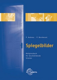 Enlarge image Cover: Spiegelbilder - Europa-Lehrmittel