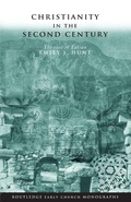Cover: Christianity in the Second Century - Routledge