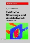 Cover: Elektrische Steuerungs- und Antriebstechnik - Vogel Communications Group GmbH & Co. KG