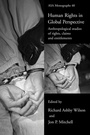 Cover: Human Rights in Global Perspective - Routledge