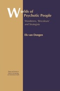 Cover: Worlds of Psychotic People - Routledge