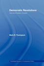 Cover: Democratic Revolutions - Routledge
