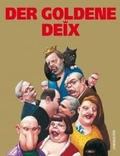Cover: Der goldene Deix - Carl Ueberreuter Verlag