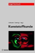 Cover: Kunststoffkunde - Vogel Communications Group GmbH & Co. KG