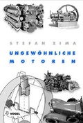 Cover: Ungew&ouml;hnliche Motoren - Vogel Communications Group GmbH & Co. KG