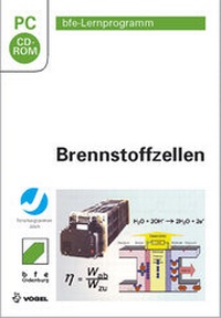 Abbildung von: Brennstoffzellen - Vogel Communications Group GmbH & Co. KG