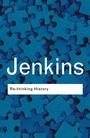 Cover: Rethinking History - Routledge