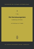Cover: Die Harnstauungsniere - Steinkopff