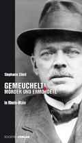 Cover: Gemeuchelt! - Frankfurter Societ&auml;ts-Druckerei