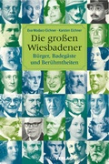 Cover: Die gro&szlig;en Wiesbadener - Frankfurter Societ&auml;ts-Druckerei