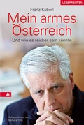 Cover: Mein armes &Ouml;sterreich - Carl Ueberreuter Verlag