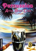 Cover: Percussion ABC - Voggenreiter Verlag