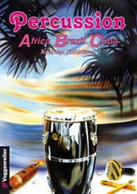 Abbildung von: Percussion ABC - Voggenreiter Verlag
