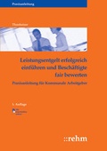 Bild: Leistungsentgelt erfolgreich einführen und Beschäftigte fair bewerten - Rehm