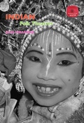 Cover: Indian Folk Theatres - Routledge