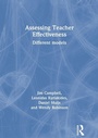 Cover: Assessing Teacher Effectiveness - Routledge