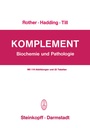 Cover: Komplement - Steinkopff