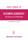 Cover: Komplement - Steinkopff