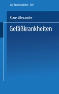 Cover: Gef&auml;&szlig;krankheiten - Steinkopff