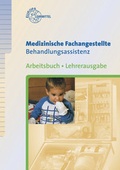 Cover: Lehrerausgabe zu 69816 - Europa-Lehrmittel