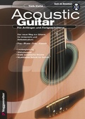 Cover: Acoustic Guitar - Voggenreiter Verlag
