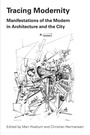 Cover: Tracing Modernity - Routledge