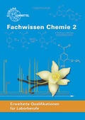 Cover: Fachwissen Chemie 2 - Europa-Lehrmittel