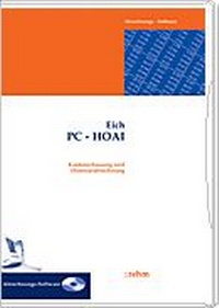 Abbildung von: PC-HOAI Abrechnungssoftware Version 2.0 - Rehm