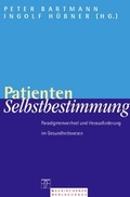 Cover: Patientenselbstbestimmung - Neukirchener Verlag
