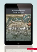 Cover: medien.welten - Carl Ueberreuter Verlag