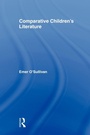Cover: Comparative Children's Literature - Routledge