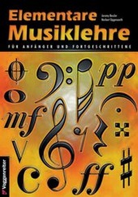 Abbildung von: Elementare Musiklehre - Voggenreiter Verlag