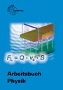 Cover: Arbeitsbuch Physik - Europa-Lehrmittel