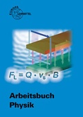 Cover: Arbeitsbuch Physik - Europa-Lehrmittel