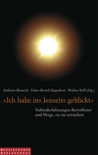Abbildung von: Ich habe ins Jenseits geblickt - Neukirchener Verlag