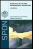 Cover: Hydraulics in Civil and Environmental Engineering - Spon Press