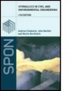 Cover: Hydraulics in Civil and Environmental Engineering - Spon Press